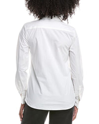 7 For All Mankind Classic Shirt