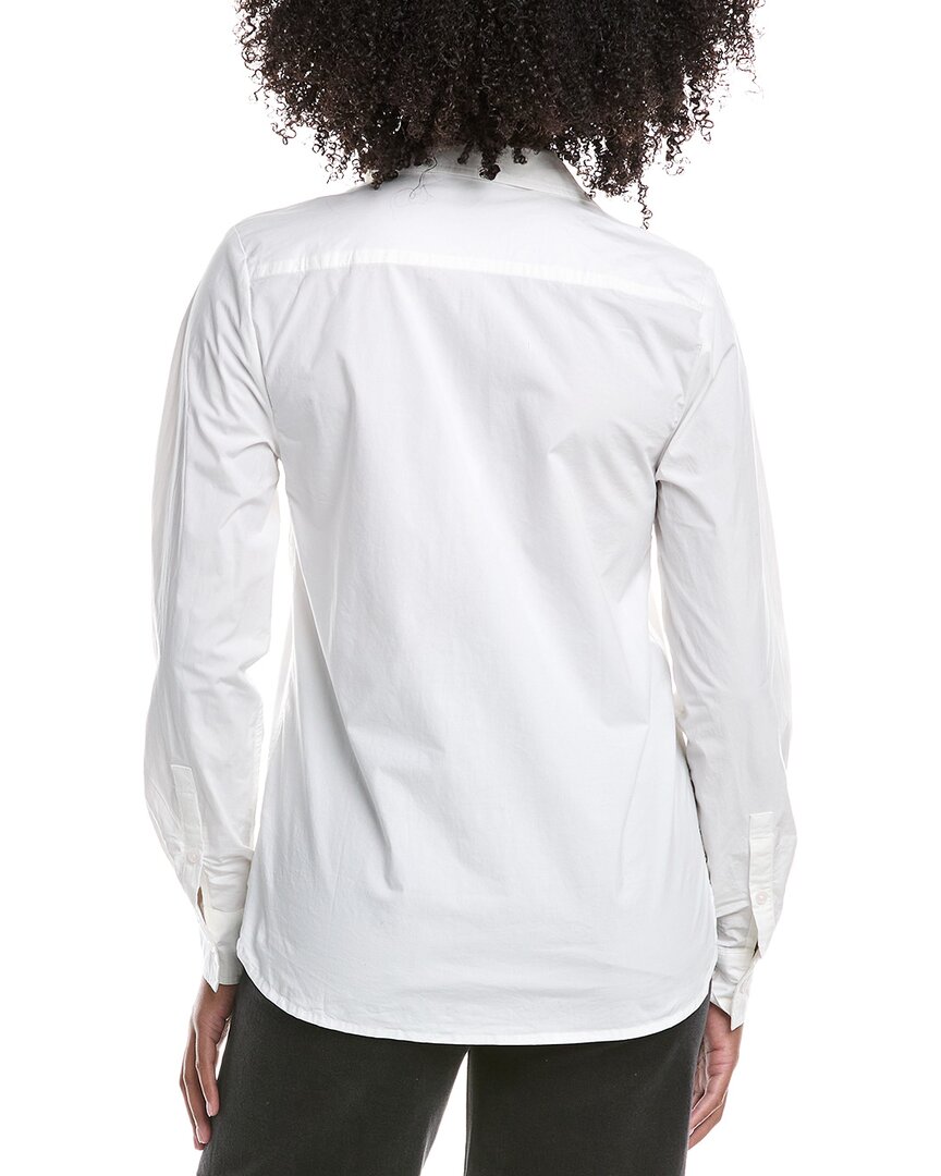 7 For All Mankind Classic Shirt