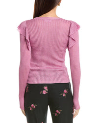 Red Valentino Sweater