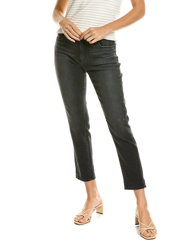 Joe's Jeans The Bobby Delphine Boyfriend Cut Jean