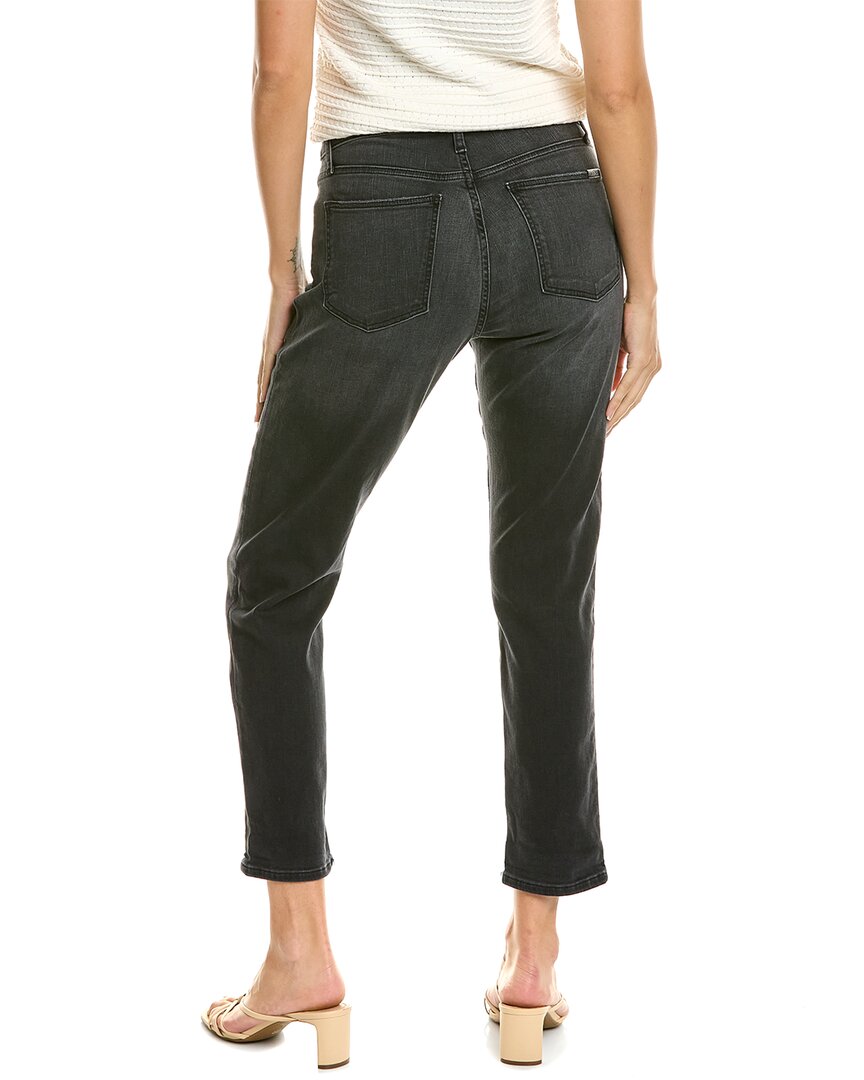 Joe's Jeans The Bobby Delphine Boyfriend Cut Jean