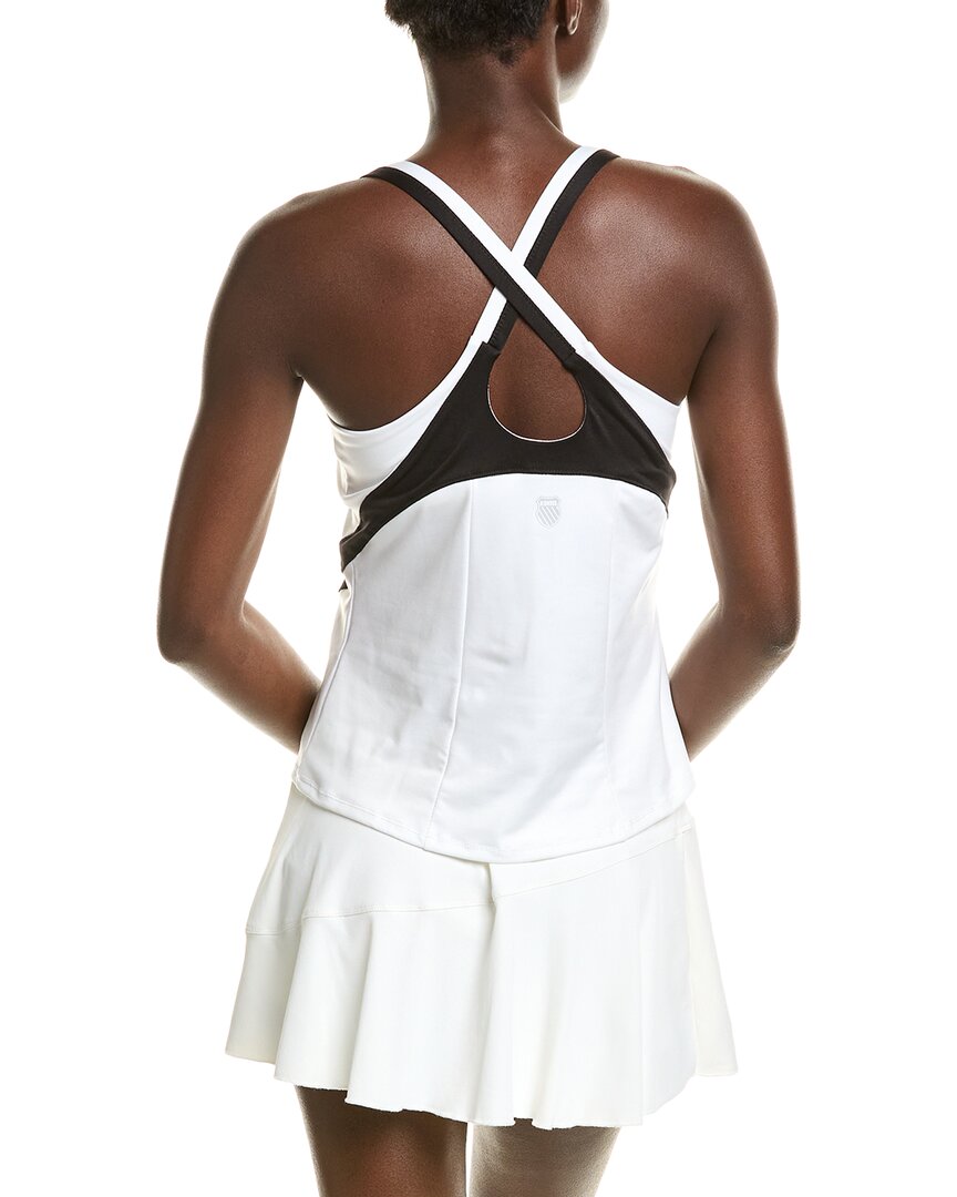 K-Swiss Reflex Tank