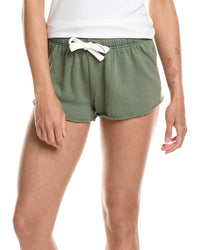 Katiejnyc Julia Vintage Lounge Short Green