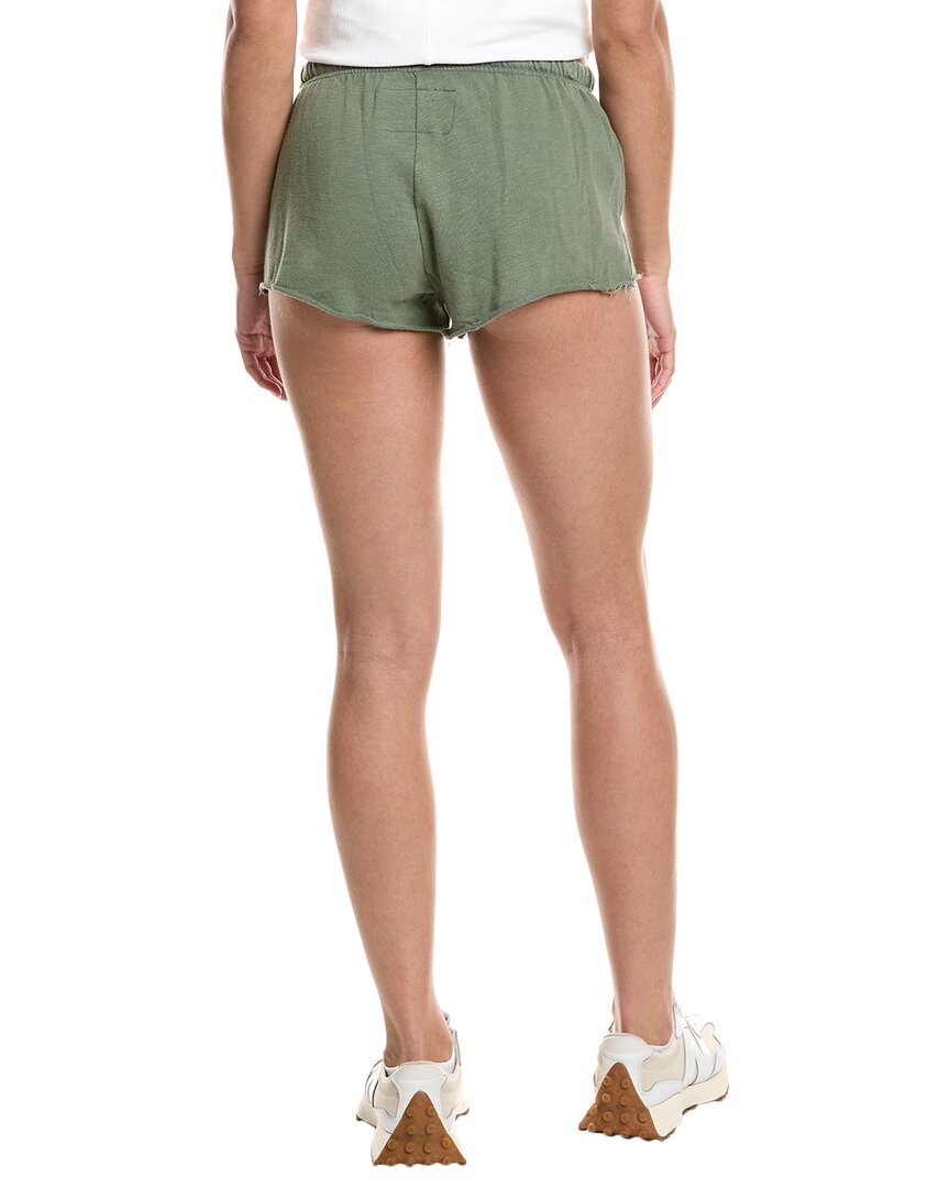 Katiejnyc Julia Vintage Lounge Short