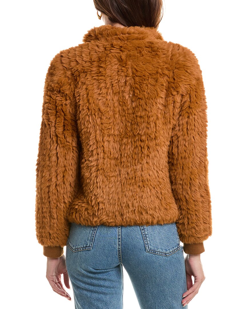 Heartloom Cary Wool-Blend Jacket