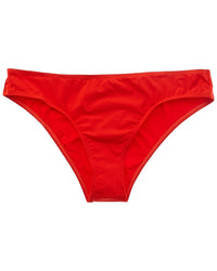 Andie The Cheeky Bottom Red