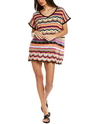Enjoy Petra Tunic