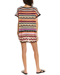 Enjoy Petra Tunic