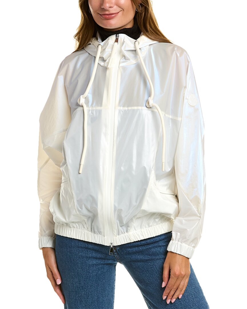 Moncler Partie Jacket