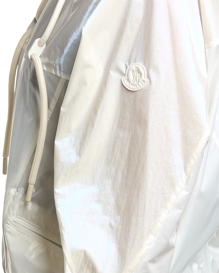 Moncler Partie Jacket