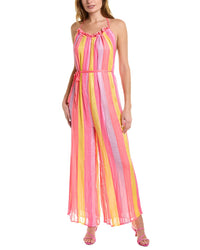 Sundress Sophie Jumpsuit Regular 8 (M) Pink