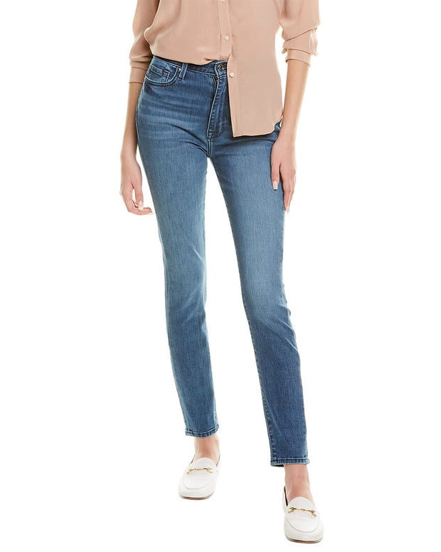 7 For All Mankind Alfred High-Waist Skinny Jean
