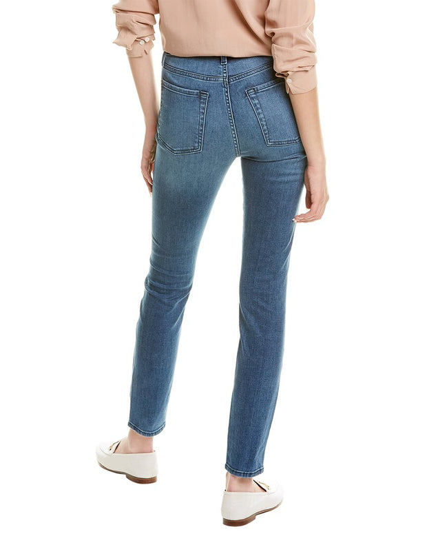7 For All Mankind Alfred High-Waist Skinny Jean