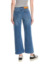 One Teaspoon Hooligans Bay Blue Relaxed Jean