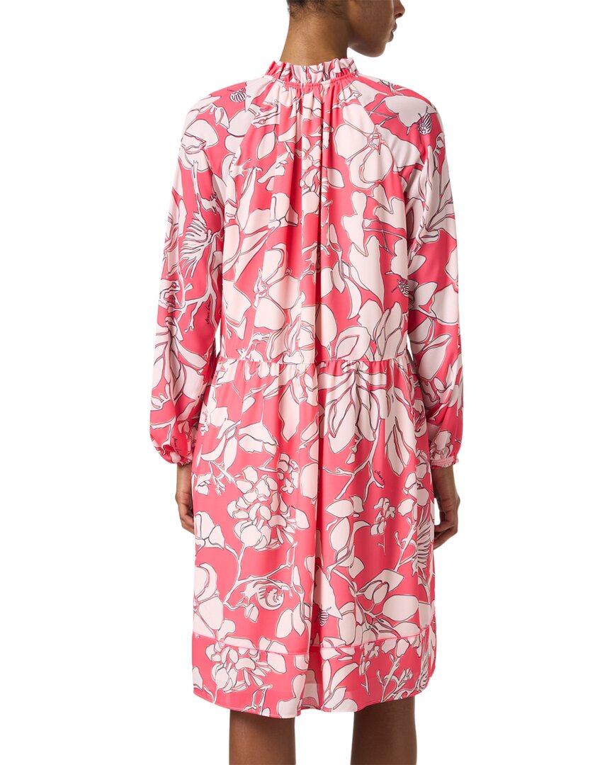 Marc Cain Collar Dress