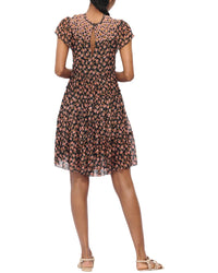 Saylor Priti Mini Dress