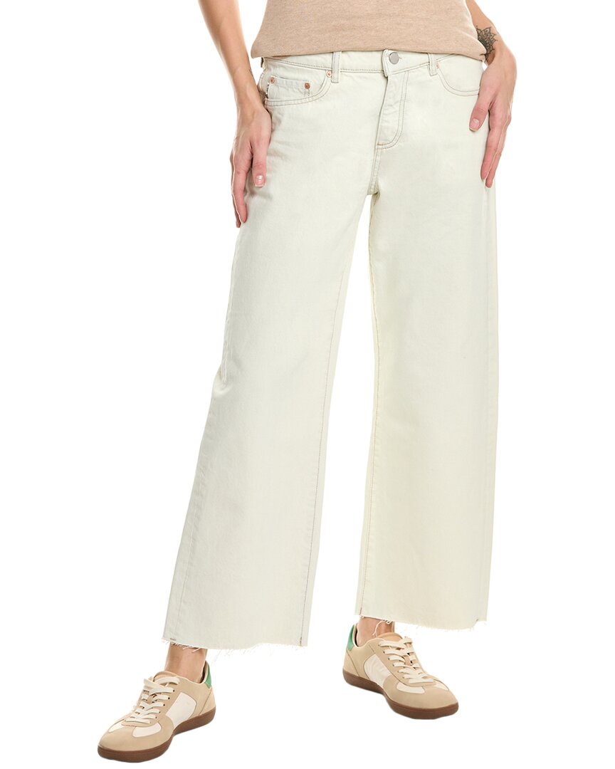 Dl1961 Drue Vapor Straight Jean
