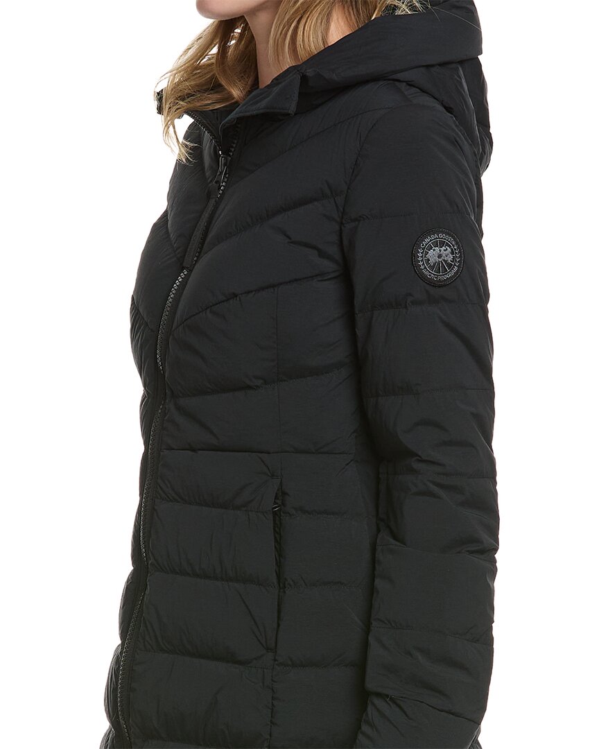 Canada Goose Clair Coat