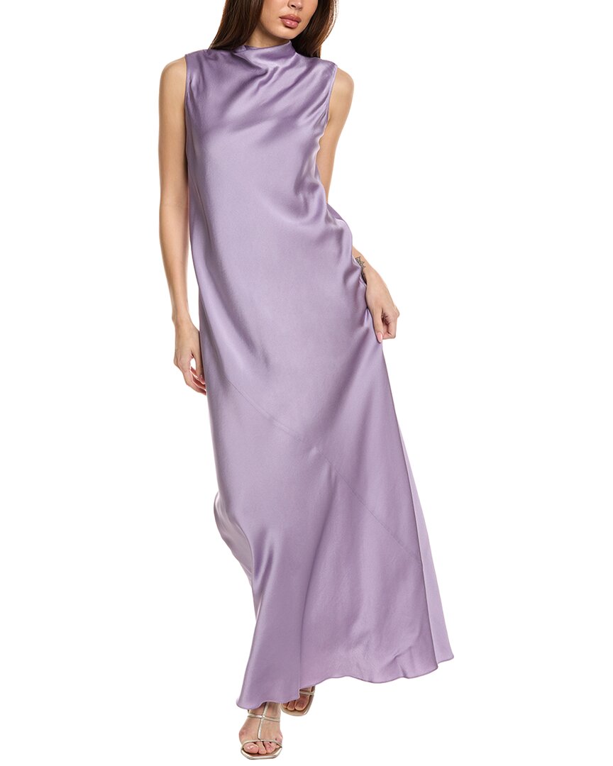 Lafayette 148 New York Malia Maxi Dress