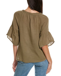 Michael Stars Savannah Top