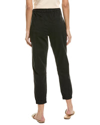 Michael Stars Sunny Mid-Rise Tapered Pant