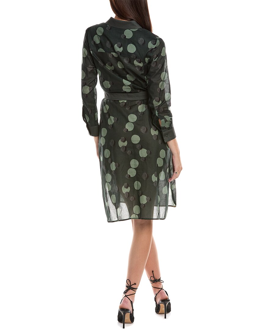 Max Mara Vigile Shirtdress