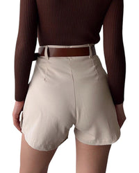 Defile Shorts