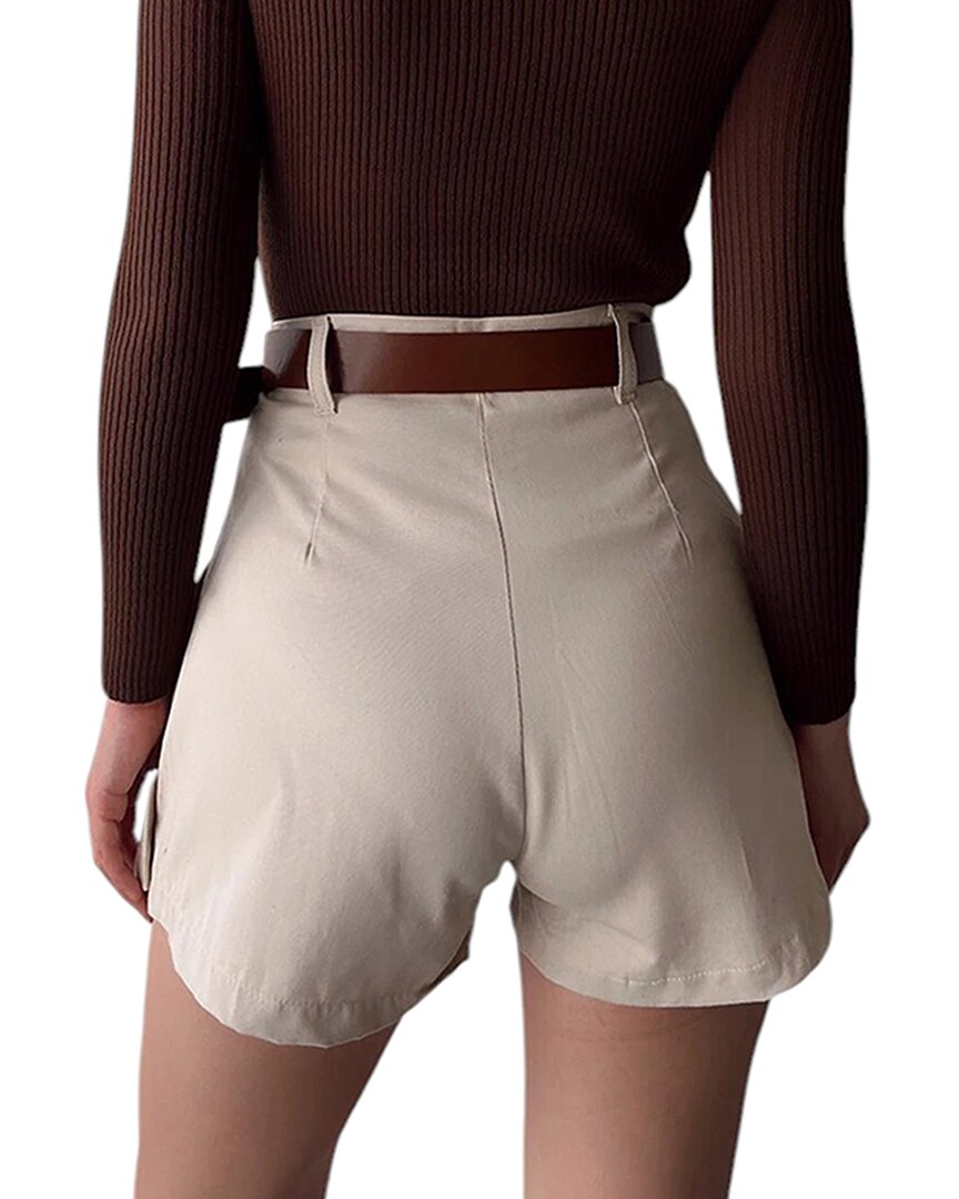 Defile Shorts