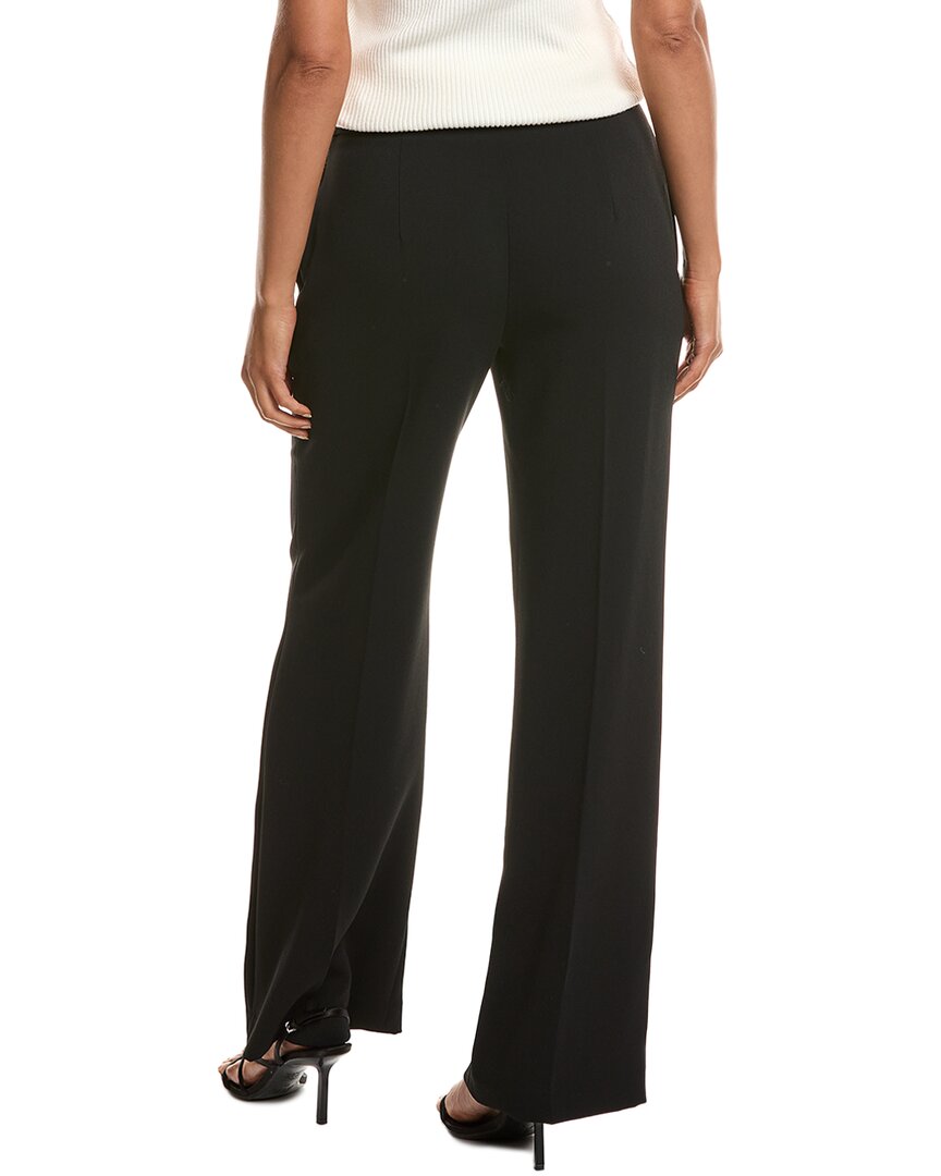 Milly Natia Crepe Pant