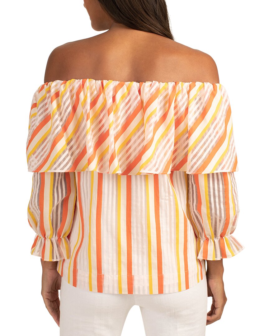 Trina Turk Solace Top