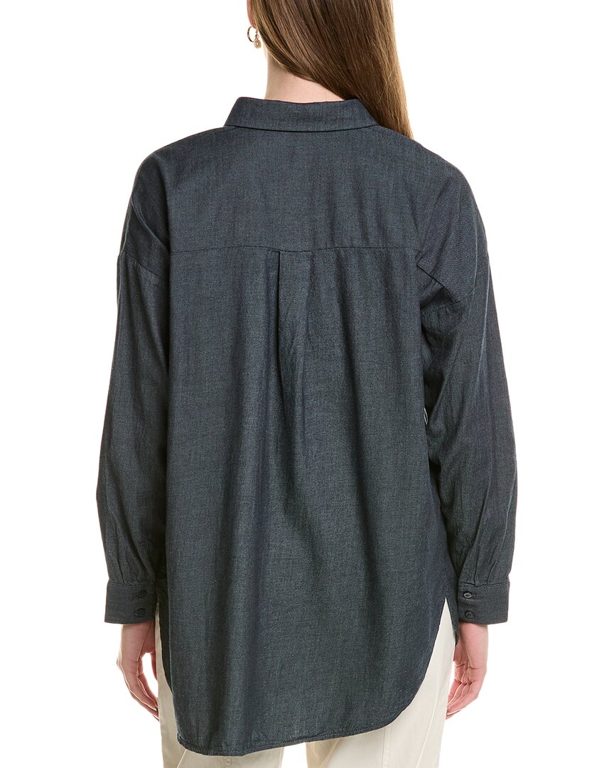 Eileen Fisher Shirt