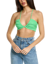 A.L.C. Ana Bra Green