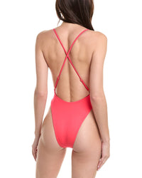Agua Bendita Tout One-Piece