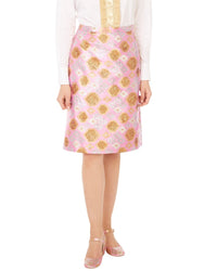 Manoush Skirt Pink