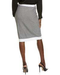 St. John Knit Skirt