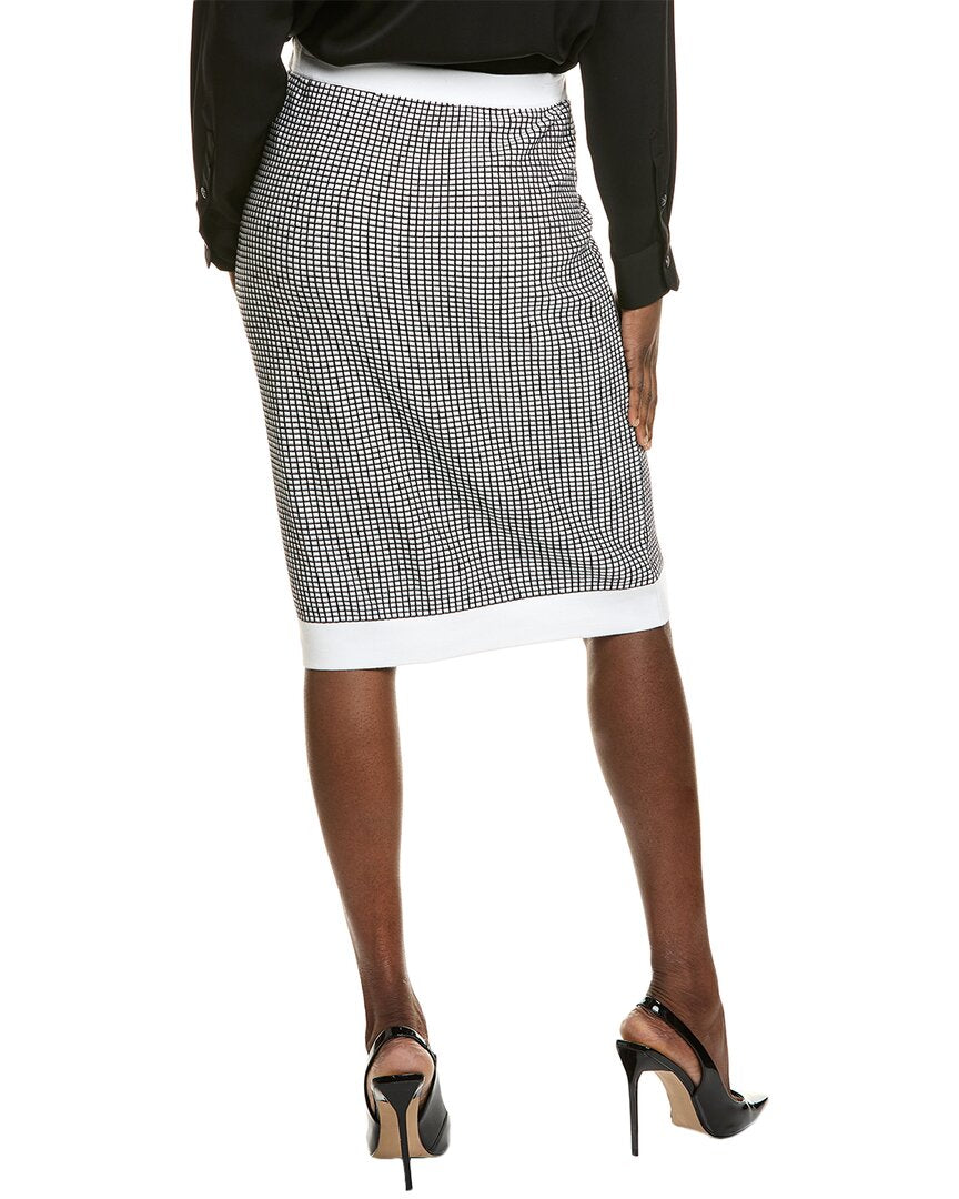 St. John Knit Skirt