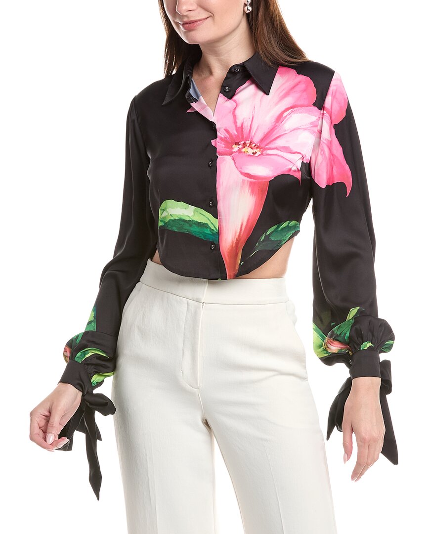 Rococo Sand Top
