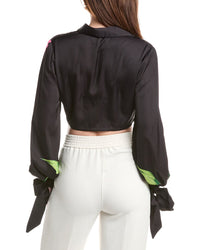 Rococo Sand Top