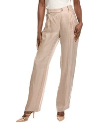 Boss Hugo Boss Taleco Trouser Beige
