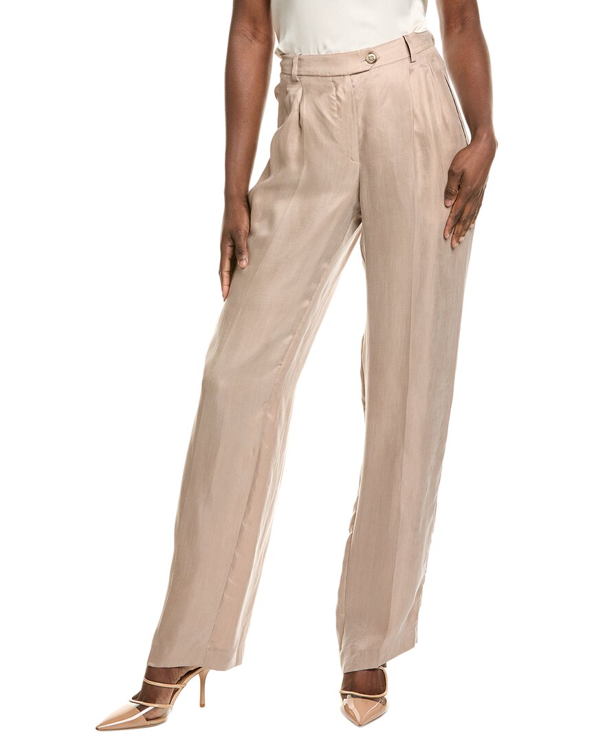 Boss Hugo Boss Taleco Trouser Beige