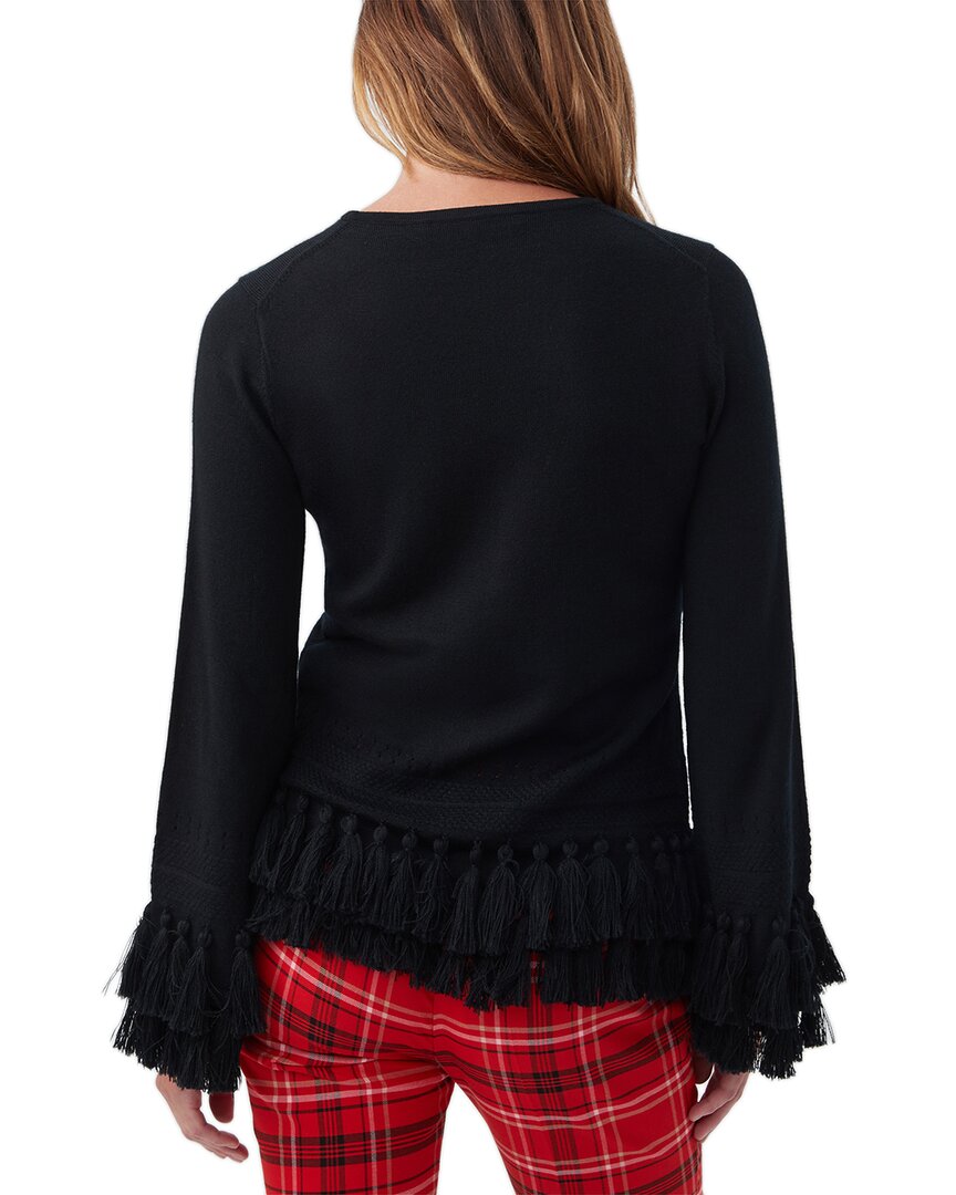 Trina Turk Koka Wool Sweater