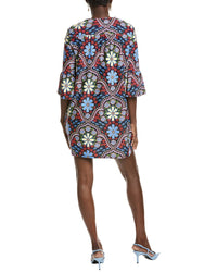 Jude Connally Kerry Swing Dress