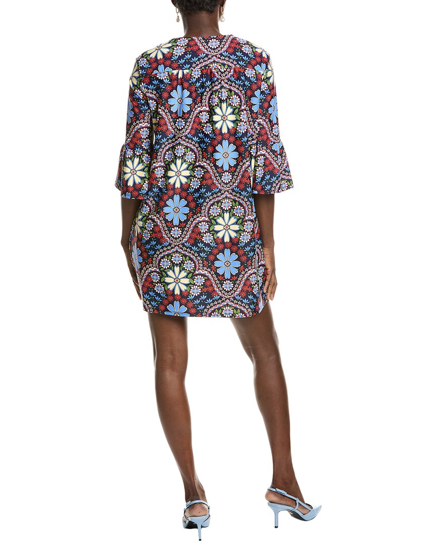 Jude Connally Kerry Swing Dress