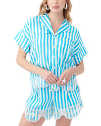 Trina Turk Gideon Top