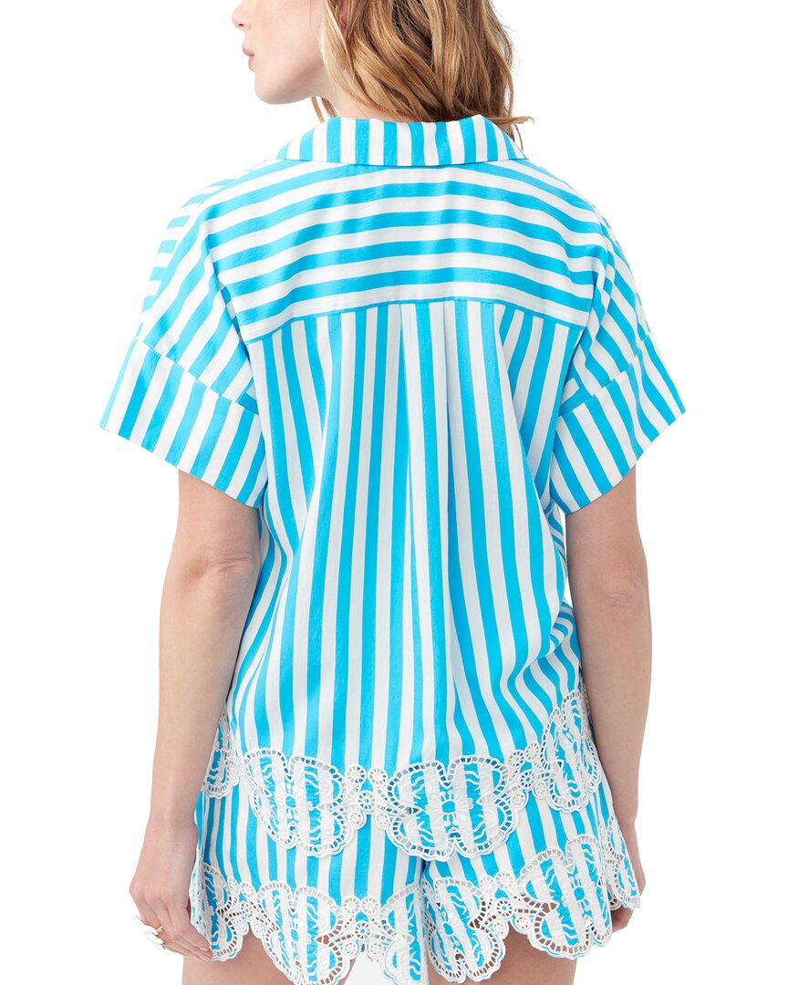 Trina Turk Gideon Top