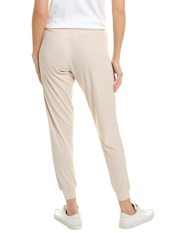 Saltwater Luxe Pull-On Jogger Pant