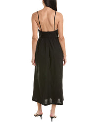 Alpha Studio Midi Dress