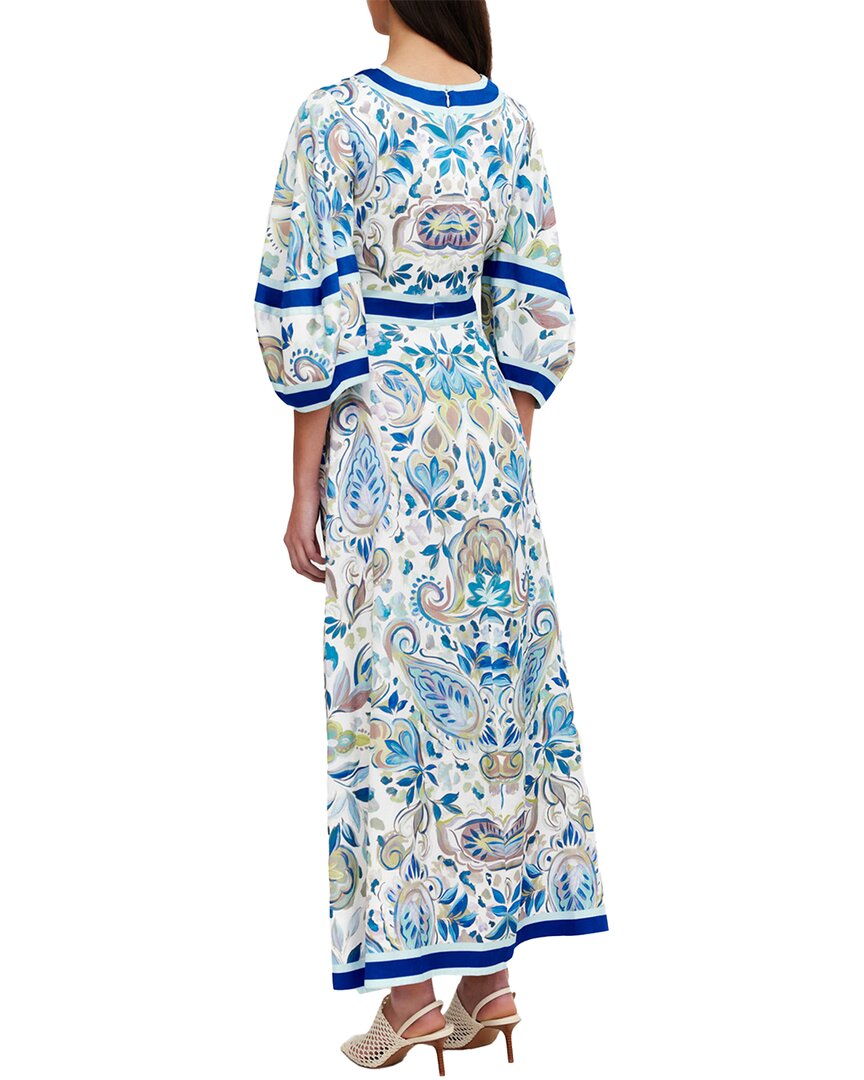 Significant Other Polly Maxi Dress