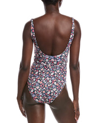 Hutch Souly One-Piece