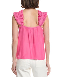 Ramy Brook Leah Top